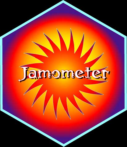 aahhh! Jamometer MP3s just a click away