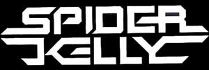 Spider Kelly homepage