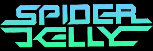 go to SPIDER KELLY homepage